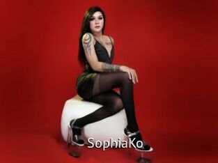 SophiaKo