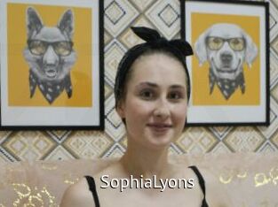 SophiaLyons