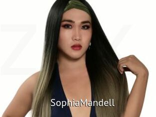 SophiaMandell
