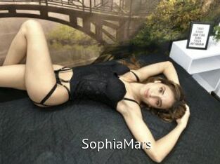 SophiaMars