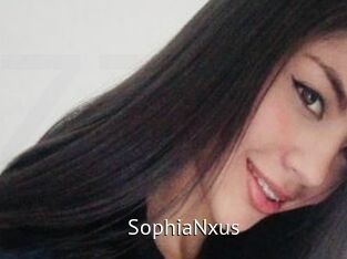 SophiaNxus