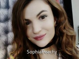 SophiaPeachy