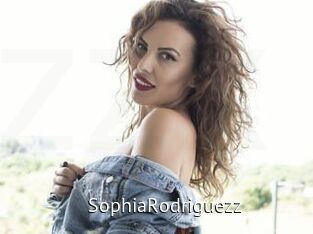 SophiaRodriguezz