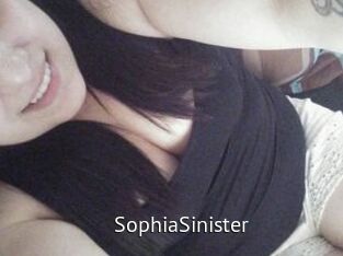 Sophia_Sinister