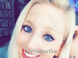 SophiaStarFire
