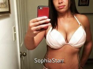 SophiaStarr