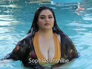SophiaSunshine