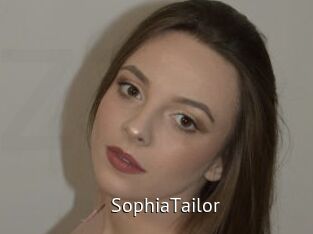 SophiaTailor