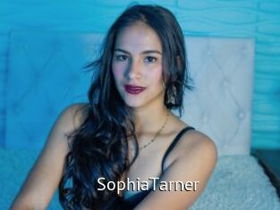 SophiaTarner Zizi X