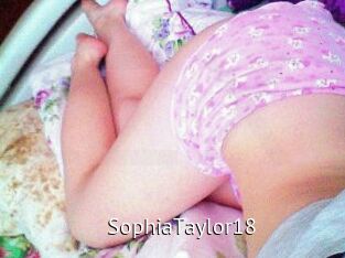 SophiaTaylor18