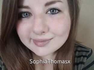 SophiaThomasx