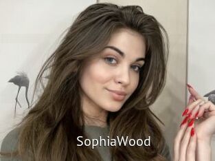 SophiaWood