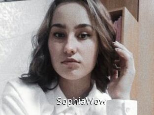 SophiaWow