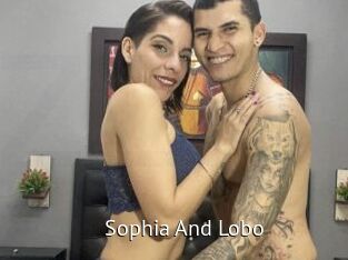 Sophia_And_Lobo