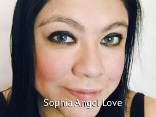 Sophia_Angel_Love