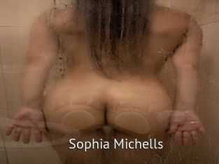 Sophia_Michells Zizi X