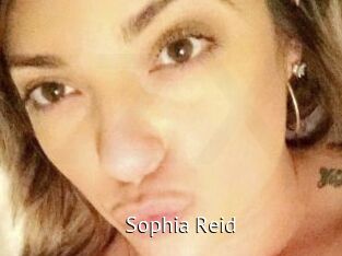 Sophia_Reid