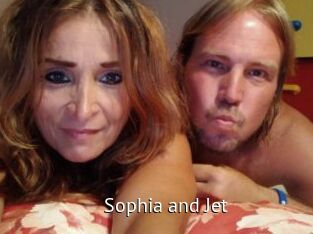 Sophia_and_Jet