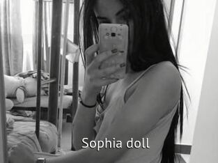 Sophia_doll