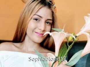 Sophiablond18