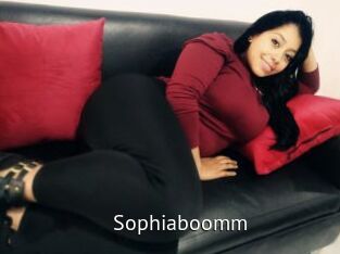 Sophiaboomm Zizi X