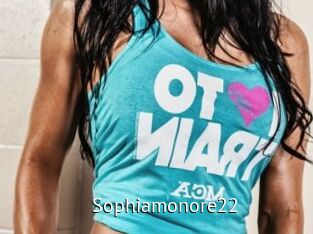 Sophiamonore22