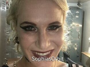 SophiasOrbit
