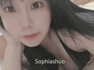 Sophiashuo Zizi X
