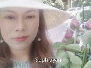 Sophiayan Zizi X