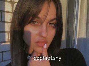 Sophie1shy Zizi X