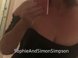 SophieAndSimonSimpson Zizi X