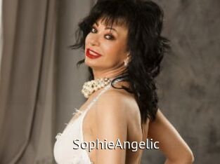 SophieAngelic