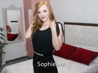 SophieAnn