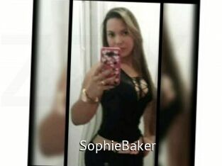 SophieBaker