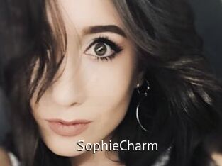 SophieCharm Zizi X