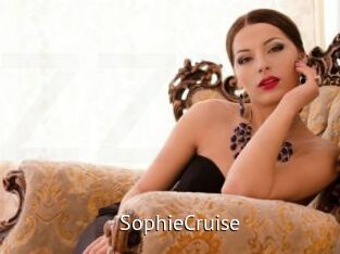 SophieCruise