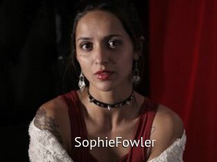 SophieFowler