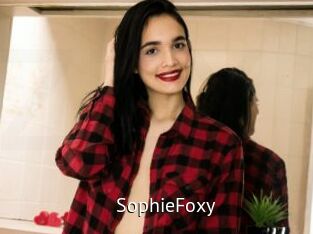 SophieFoxy