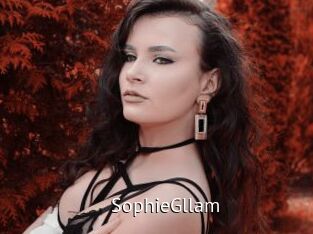 SophieGllam Zizi X