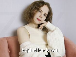 SophieHenderson Zizi X