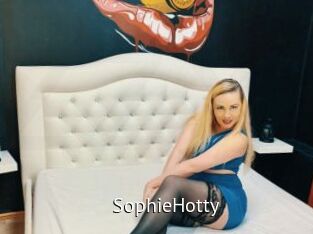 SophieHotty