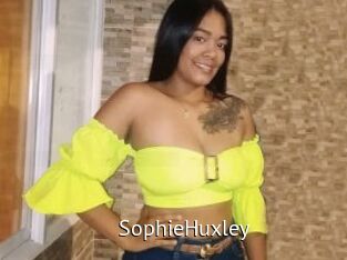 SophieHuxley