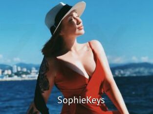 SophieKeys