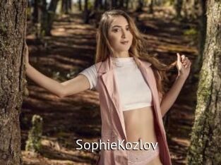 SophieKozlov