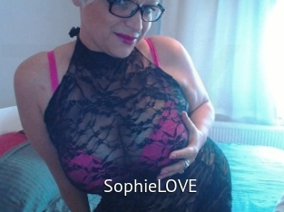 SophieLOVE