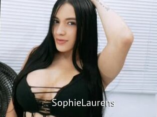 SophieLaurens Zizi X