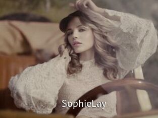 SophieLay