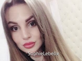 SophieLebelle Zizi X