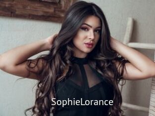 SophieLorance Zizi X