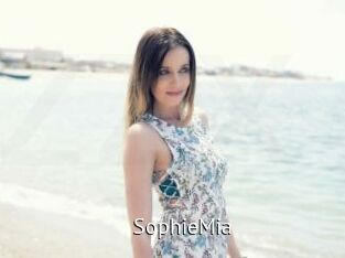 SophieMia